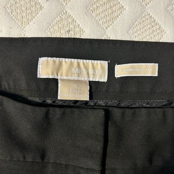 Michael Kors Dress Pant - Picture 2 of 4